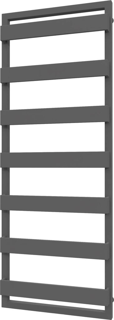 Dekorációs Radiátor Caracas H1400 L530 Antarcit