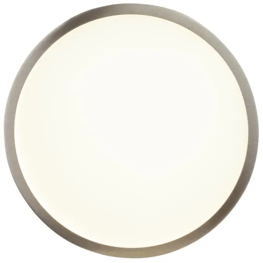 Globo 12366-22 - Dimmelhető LED mennyezeti lámpa VITOS LED/22W/230V