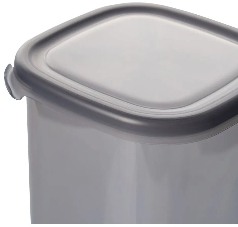 Élelmiszertartó doboz szett 15 db-os Fresco – Hermia