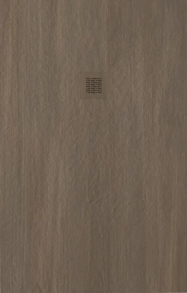 Create Smart Legno Noce zuhanytálca_90X110