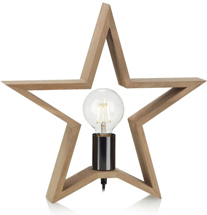 Marta dekorációs világítás, magasság 40 cm - Markslöjd