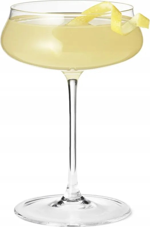 Georg Jensen Sky Koktélpohár 250 ml 2 db