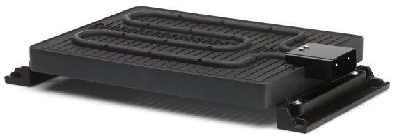 WMF - Asztali elektromos grill fedéllel LONO 2200W/230V rozsdamentes