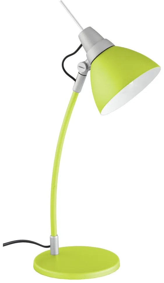 Brilliant JENNY 92604/04 Asztali lámpa 1x40W/E14 IP20