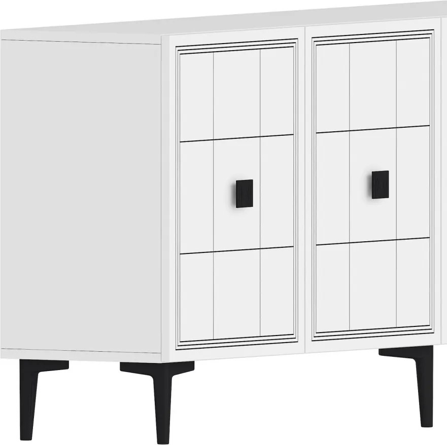 Yuka 150 - White