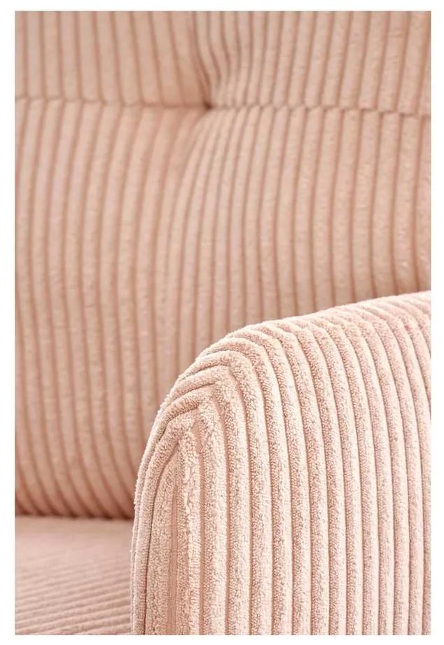 Comfy gyerekszék, rózsaszín