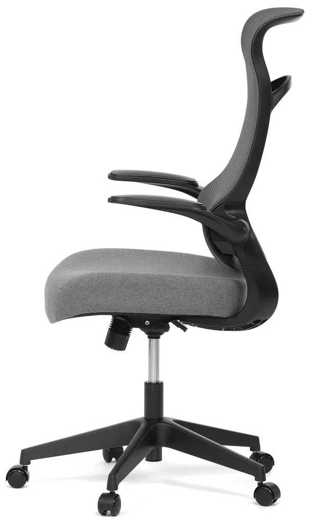 Autronic KA-A182 BK Irodai szék