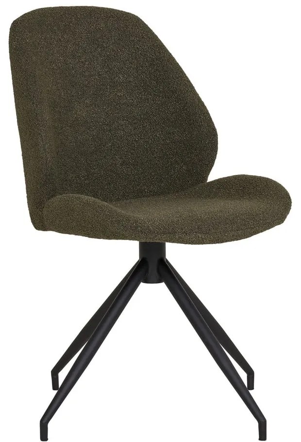 Khaki étkezőszék szett 2 db-os Monte Carlo – House Nordic