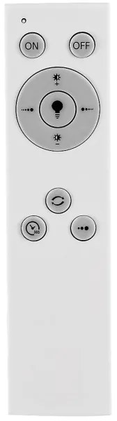 Rabalux 71003 COOPERIUS LED 47W 230V dimmelhető mennyezeti lámpa + DO