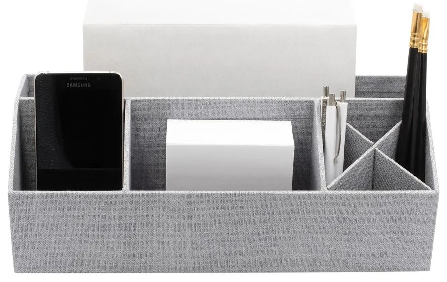Karton rendszerező írószerekhez Elisa – Bigso Box of Sweden