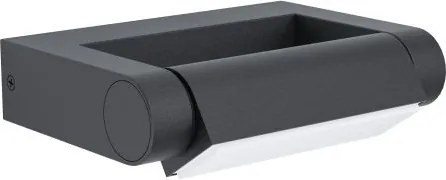 EGLO 98707 BRIANZA Modern Kültéri Fali Lámpa LED IP44