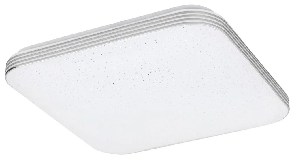 Rabalux 71180 - LED Mennyezeti lámpa OSCAR LED/18W/230V 4000K 33x33 cm