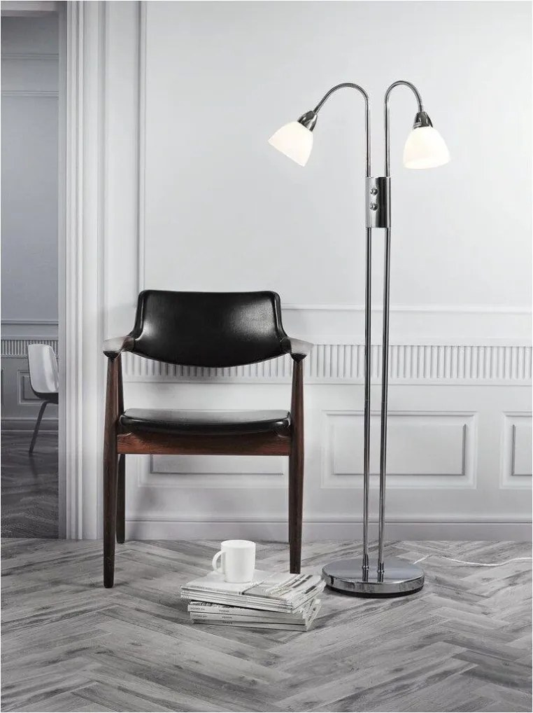 Nordlux RAY 72224033 Állólámpa 2x40W/E14 IP20
