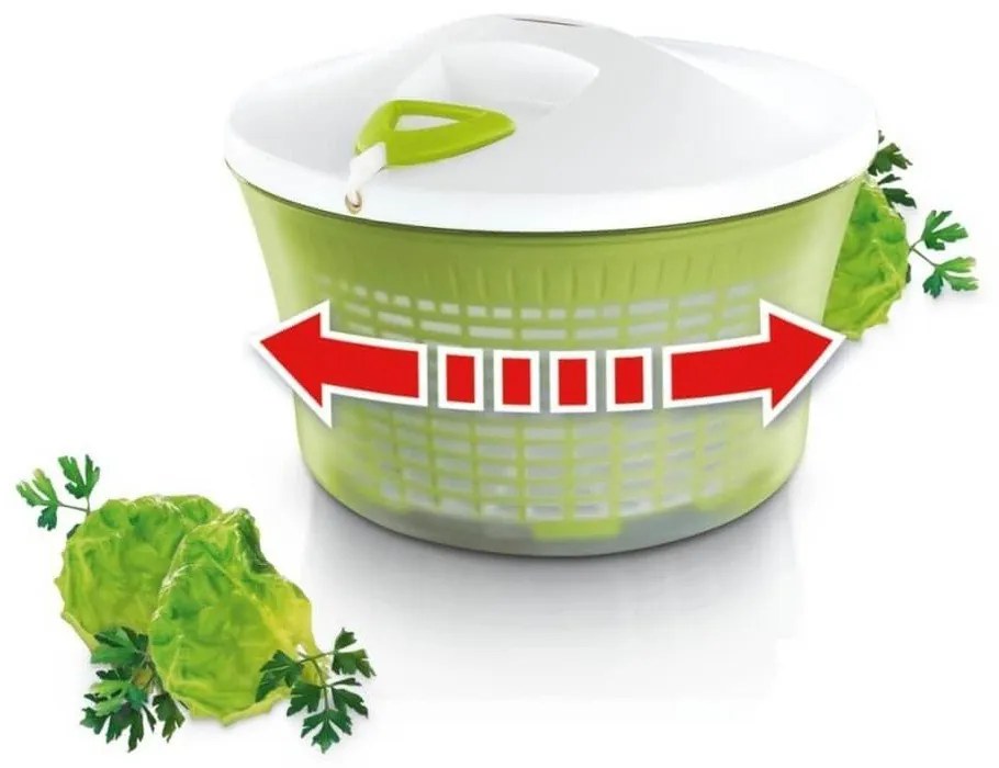 Salátaforgató ø 26 cm Comfortline – LEIFHEIT