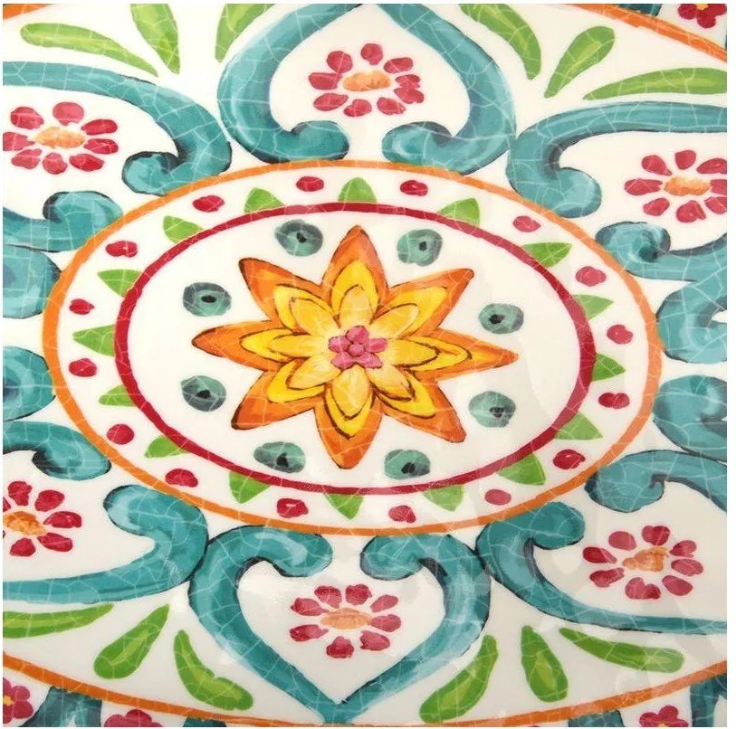 Szervírozó tál ø 28 cm Maya – Brandani