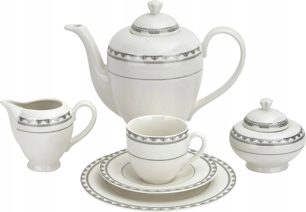 Kávészerviz 6/21 Primavera New