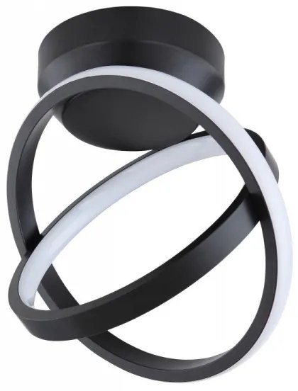 Globo 67237-24 - LED Csillár KAMILLA LED/24W/230V