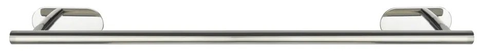 Orea Rail Turbo-Loc® rozsdamentes acél fali törölköző tartó - Wenko