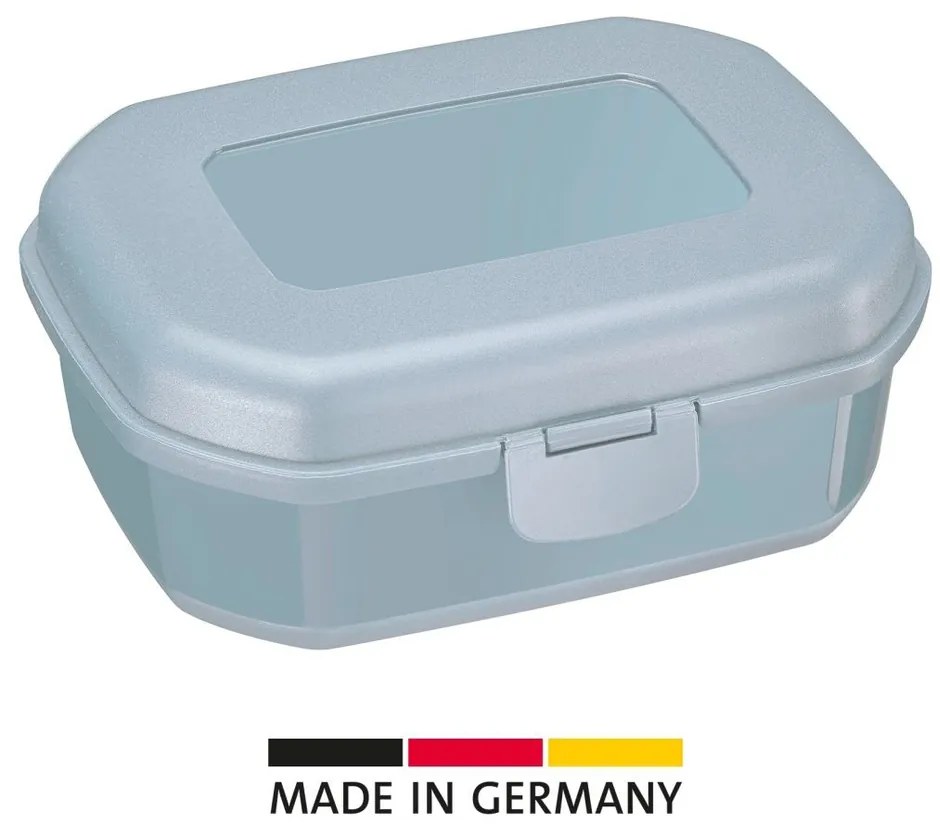 Westmark MAXI uzsonnás doboz, 935 ml, kék