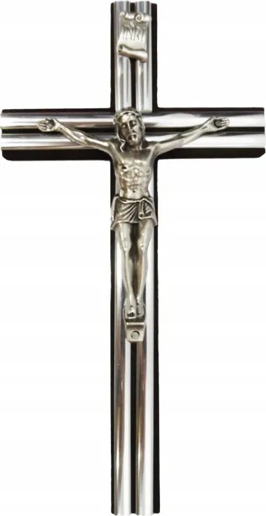 Fa akasztós kereszt h21cm... 38774