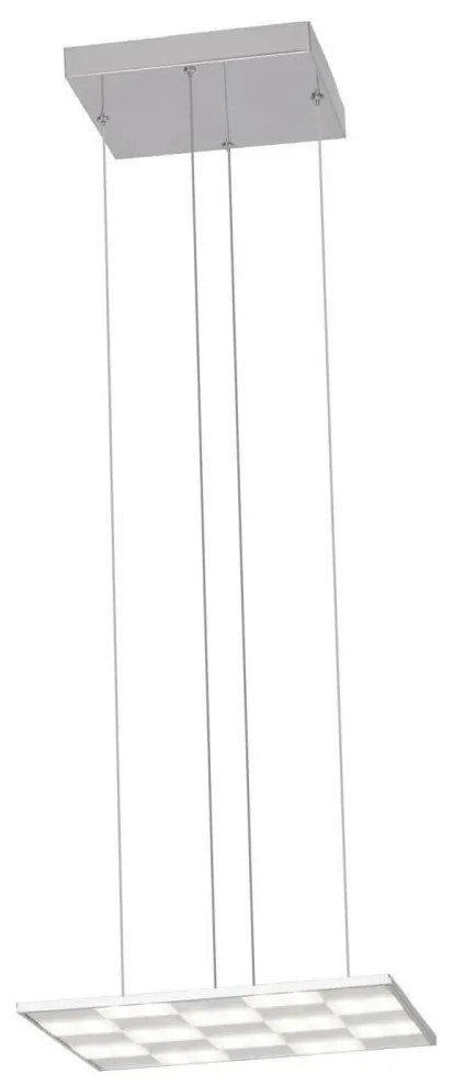 Brilliant - LED Csillár zsinóron HAVEN LED/29W/230V