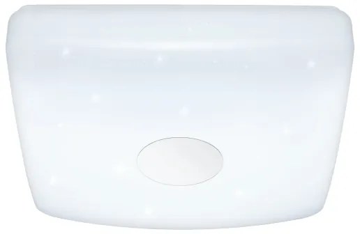 Eglo 95975 - VOLTAGO 2 LED 20W 230V állítható mennyezeti lámpa