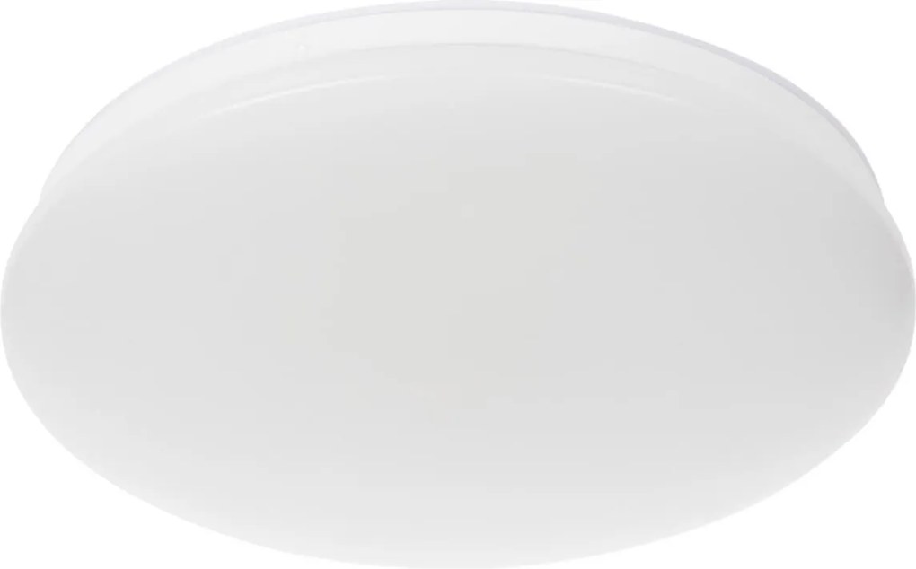 Kanlux 39742 - ENELO LED fürdőszobai mennyezeti lámpatest LED/24W/230V Ø 38 cm IP44