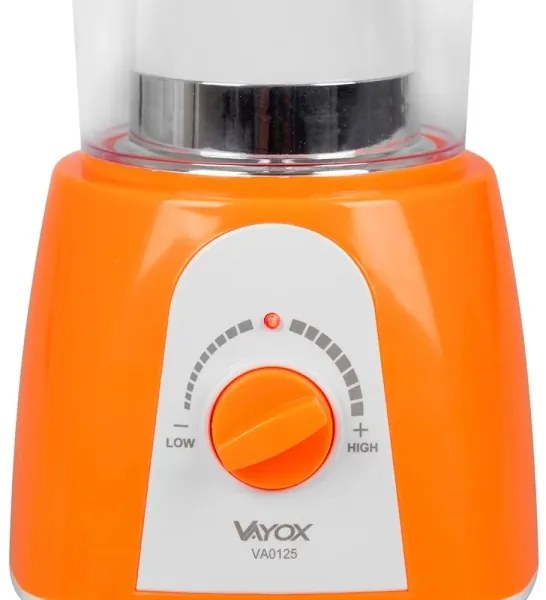 LED Újratölthető napelemes lámpa power bank funkcióval LED/230V 710 fényes 1600 mAh