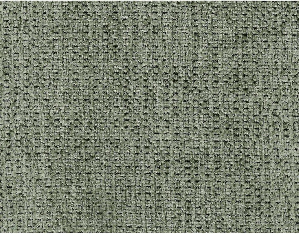 Zöld zsenília sarokkanapé (bal oldali-L alakú) Amsterdam – Scandic