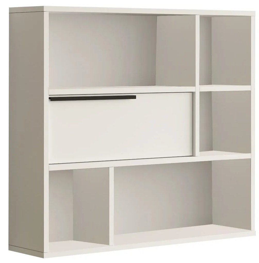 Polc Nimelo 8 (fehér) . 1096107