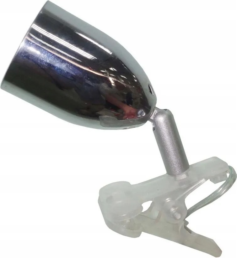 LED-es csíptetős lámpa 3W Clip 41-99641 Candellux