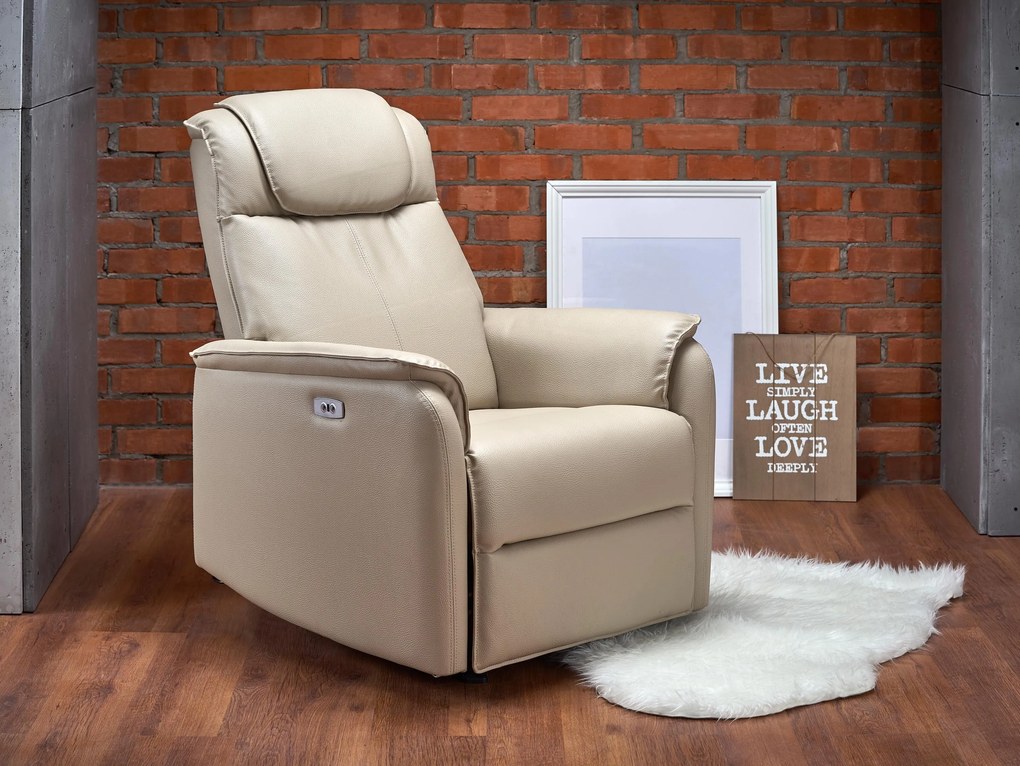Relax fotel Pat. 1008062