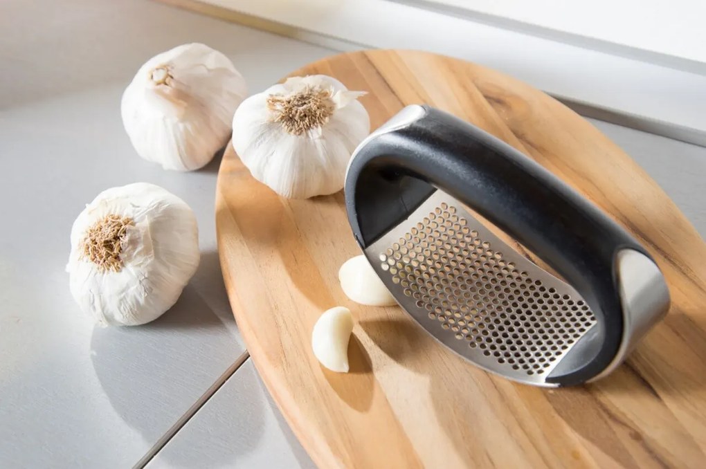 Leifheit ProLine Knobi King fokhagymanyomó prés 03146