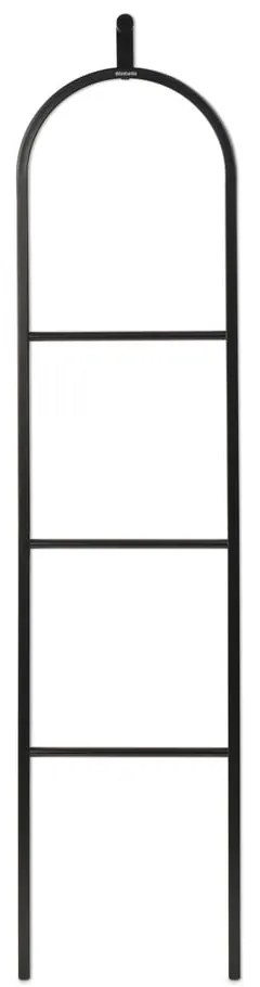 Fekete acél szobainas Linn Dressboy – Brabantia
