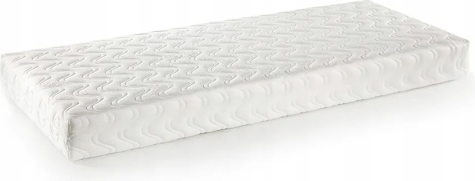 Matracvédő huzat 200x200x18 fehér