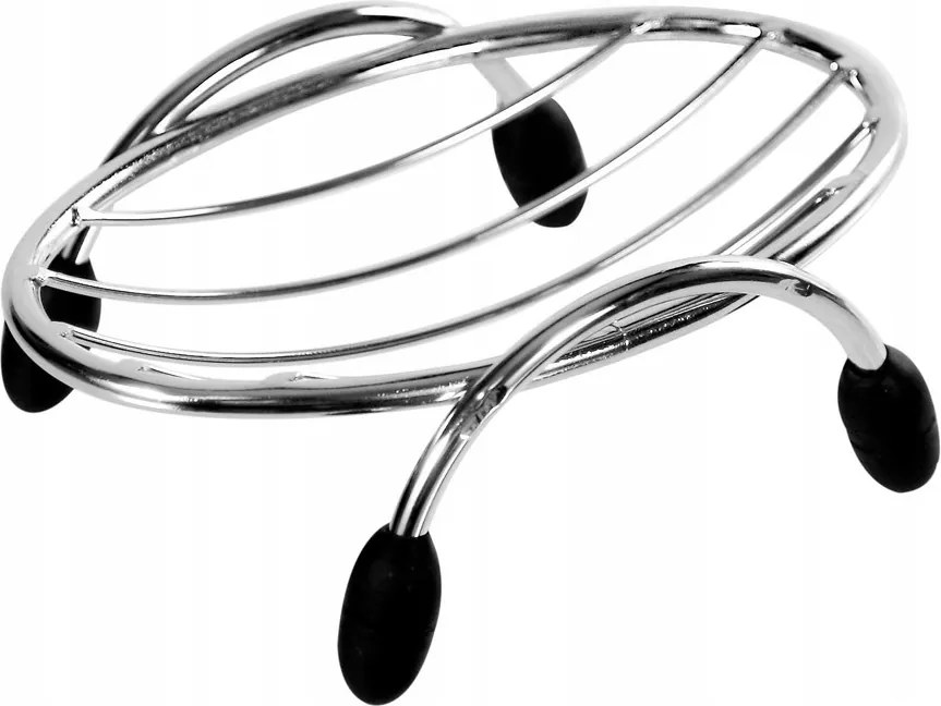 Awd Interior Fürdőszobai Szappantartó Drótos Szappantartó Interior