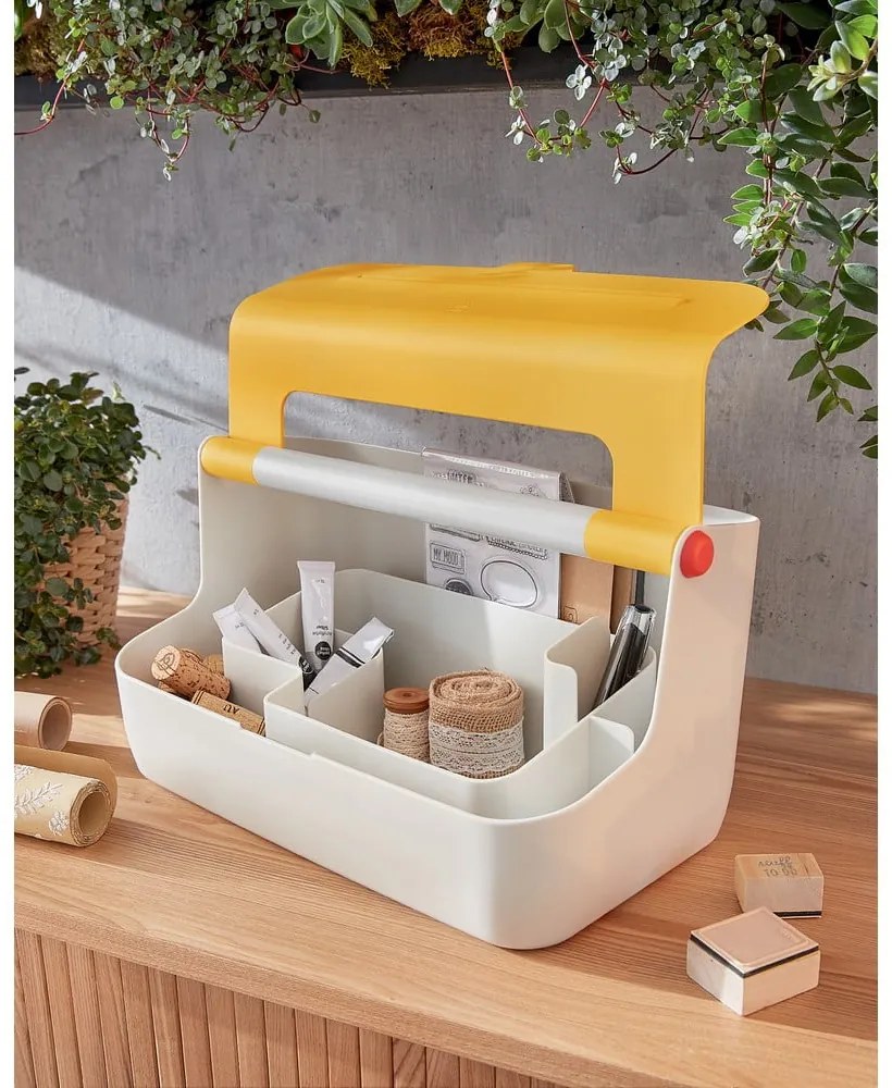 Műanyag rendszerező Cosy – Leitz