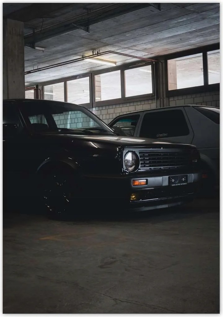 Poszterek 70x100 Autó-Motor Autók