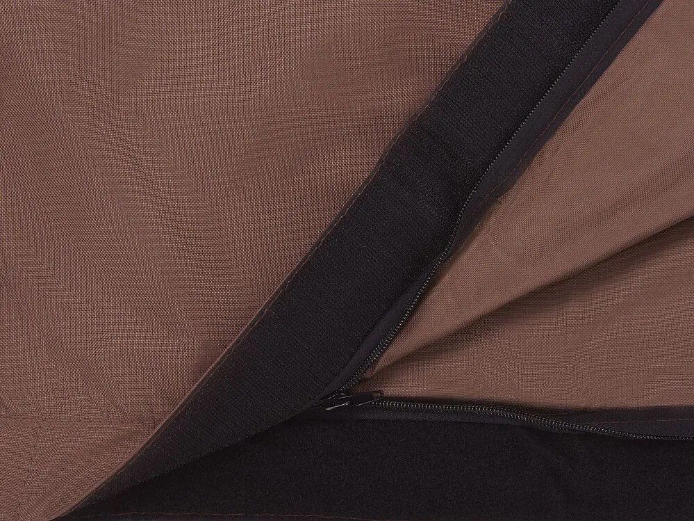 Babzsák 140x180 cm Xl (aranybarna). 1009275