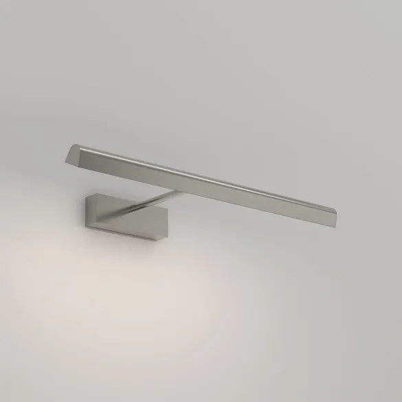 ASTRO 1371012 RENOIR Modern Képvilágító lámpa Nikkel LED IP20