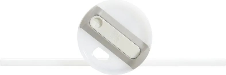 Világosszürke rozsdamentes acél termosz szívószállal 890 ml Quencher H2.O FlowState™ Tumbler Ash – Stanley