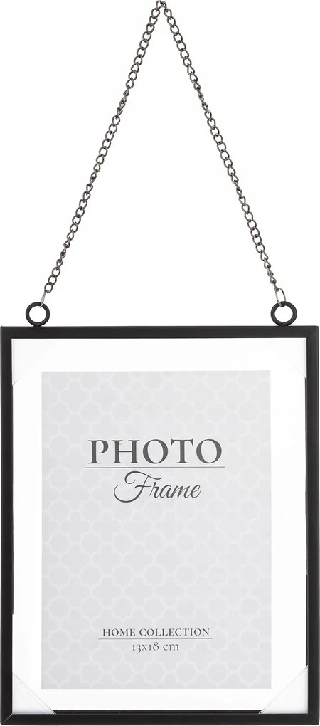 Képkeret 13x18 Függő Glamour Szoba Dekoráció