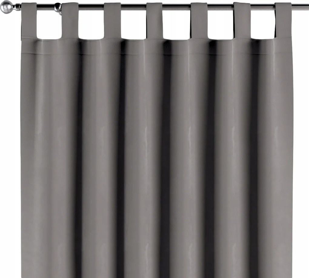 Dekoria Vállpántos függöny 1 db 130x245cm