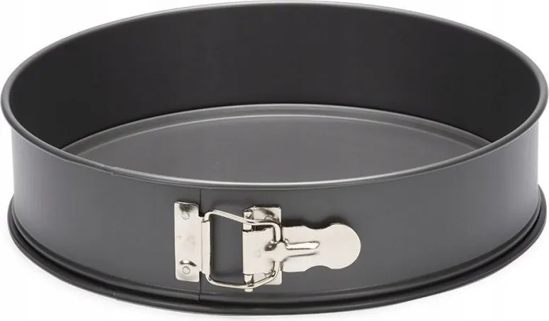 Patisse Cipzáras tortatartó 18cm Profi