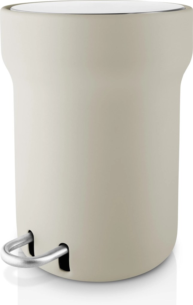 Citadella pedálkosár 5,0 l, homok - Eva Solo