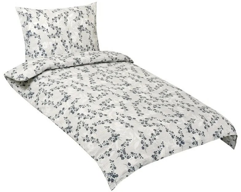 Bellatex Imprese krepp ágyneműhuzat, 140 x 220 cm, 70 x 90 cm, 140 x 220 cm, 70 x 90 cm