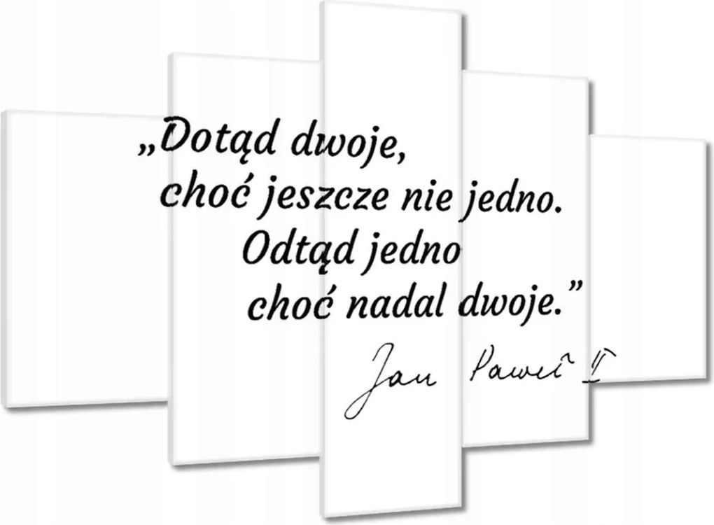 Festmények 150x105 II. János Pál pápa idézet