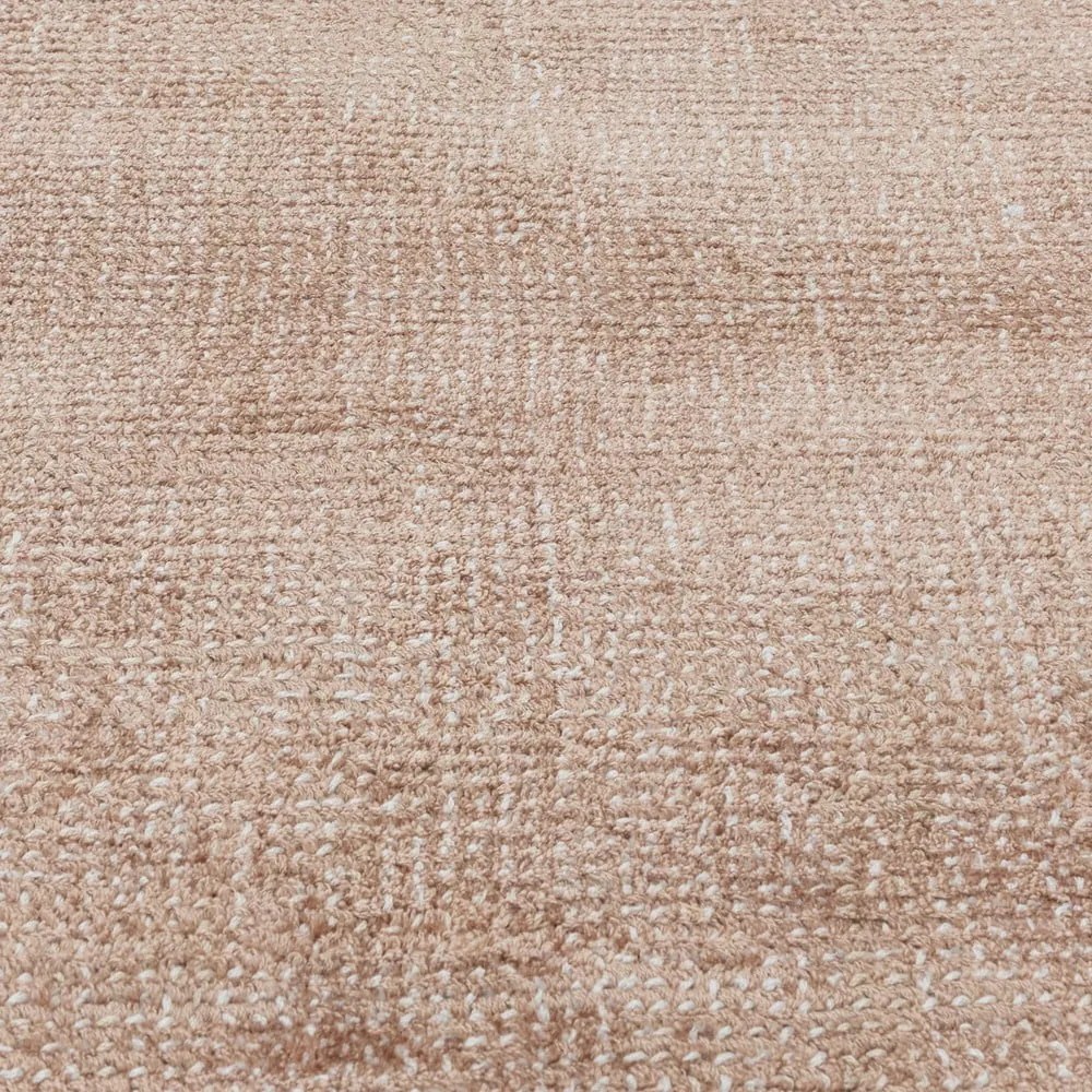 Narancssárgás-barna szőnyeg 170x120 cm Aston - Asiatic Carpets