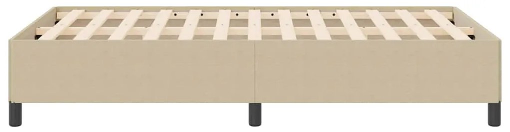 Ágykeret Szürke zöld 120 x 190 cm Bársony anyag