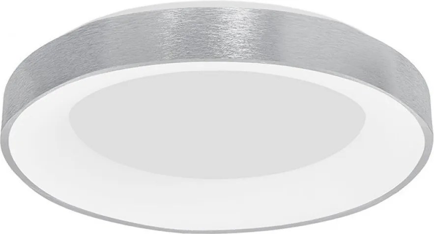 NOVA LUCE 9353856 RANDO THIN Kerek Mennyezeti Lámpa LED IP20